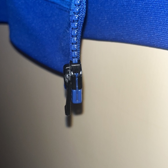 Nike Toddler Boys’ Track Jacket - Picture 4 of 4